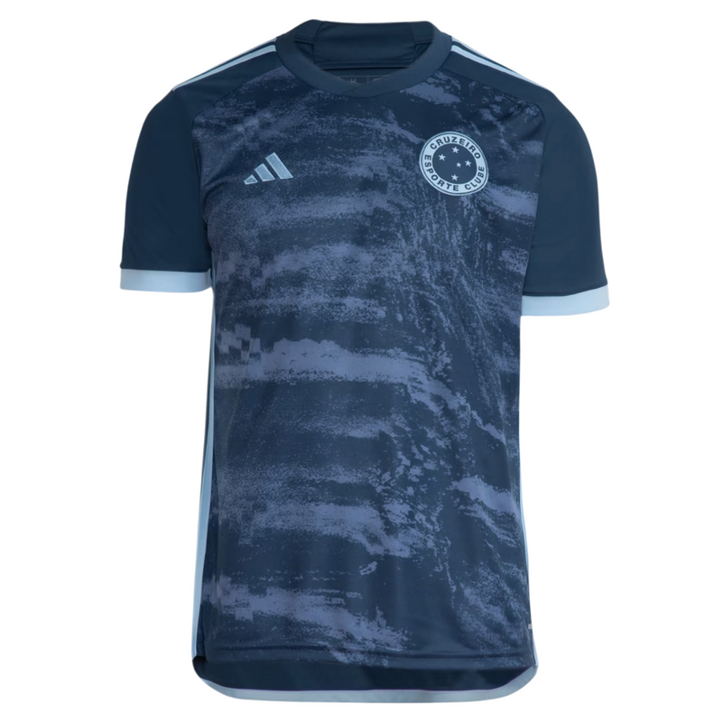 Maillot Cruzeiro III 24/25 Supporter