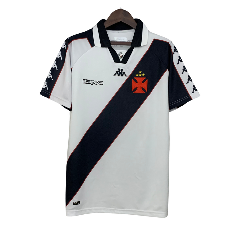 Maillot Vasco II 1997 Rétro