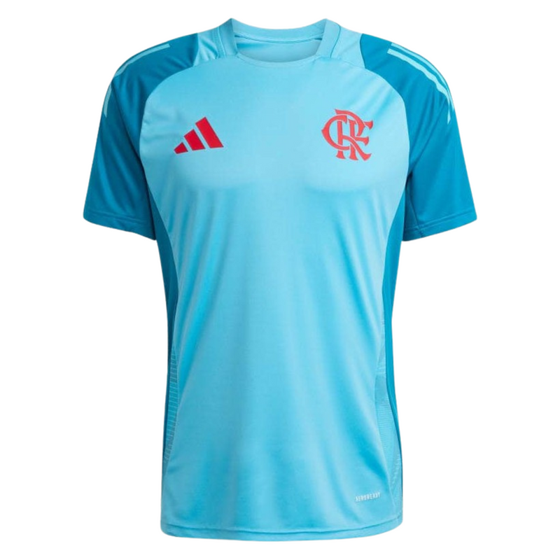 Maillot Flamengo Entraînement I 25/26 Supporter