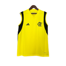 Regata Flamengo Amarela 24/25 Supporter