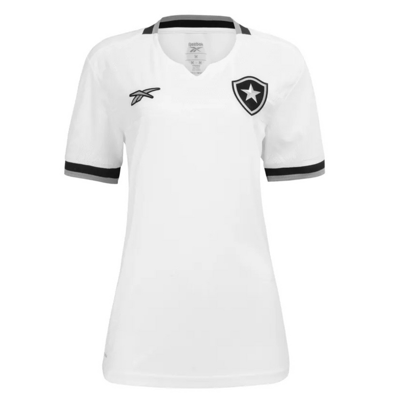 Maillot Botafogo III 24/25 Femme Supporter