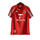 Maillot SL Benfica I 98/99 Rétro