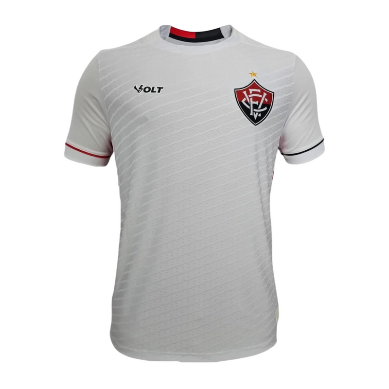 Maillot Vitória II 25/26 Supporter