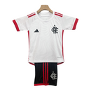 Ensemble Flamengo II 24/25 Enfant