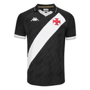 Maillot Vasco I 25/26 Supporter