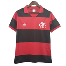 Maillot Flamengo I 1982 Rétro