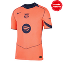 Maillot Barcelona III 25/26 Joueur