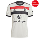 Maillot Manchester United III 24/25 Joueur