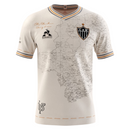 Maillot Atlético Mineiro Manto da Massa 21/22 Supporter