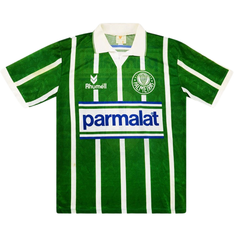 Maillot Palmeiras I 93/94 Rétro