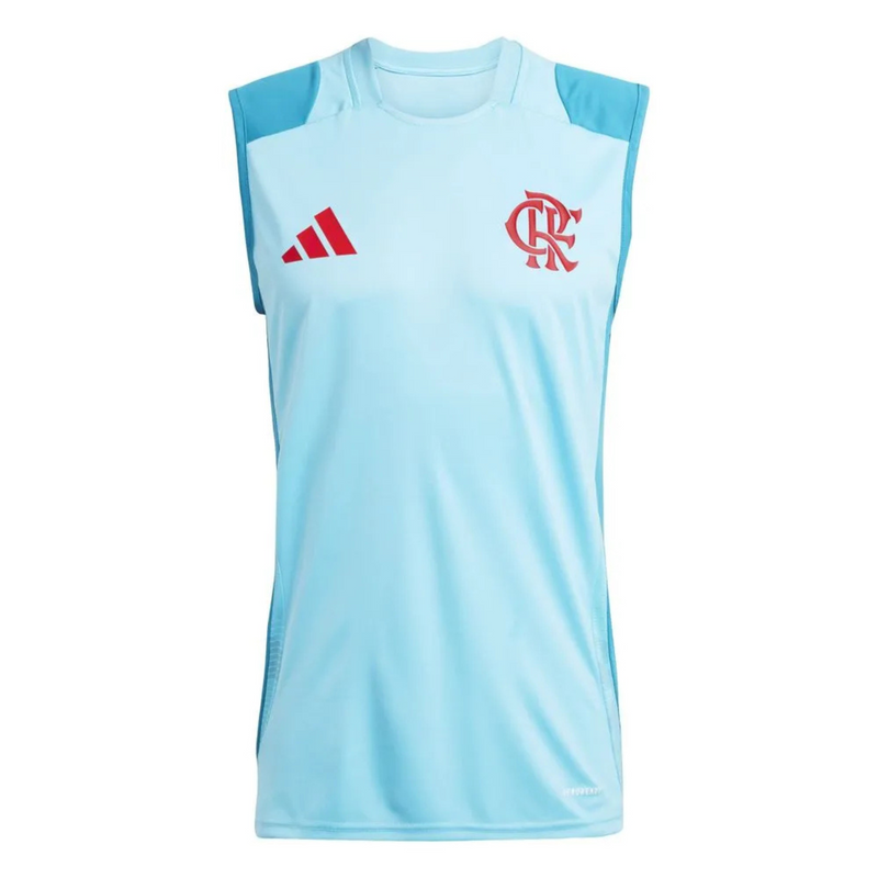 Regata Flamengo Entraînement I 25/26 Supporter