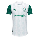 Maillot Palmeiras II 25/26 Supporter