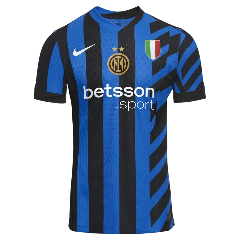 Maillot Inter Milan I 24/25 Supporter