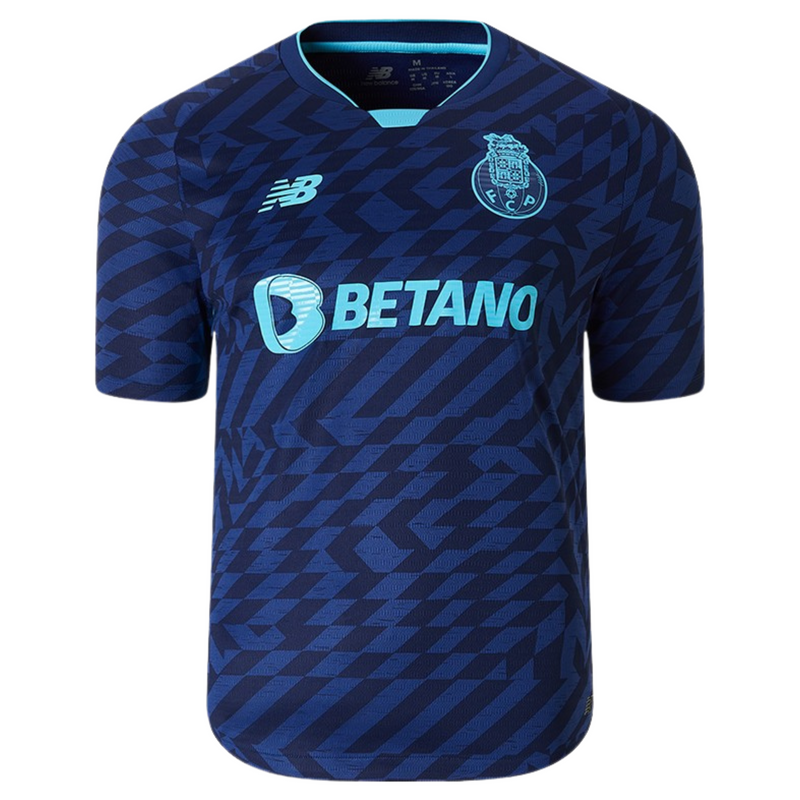 Maillot FC Porto III 24/25 Supporter