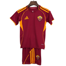 Ensemble AS Roma I 25/26 Enfant