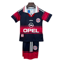 Ensemble Bayern Munich I 97/99 Enfant