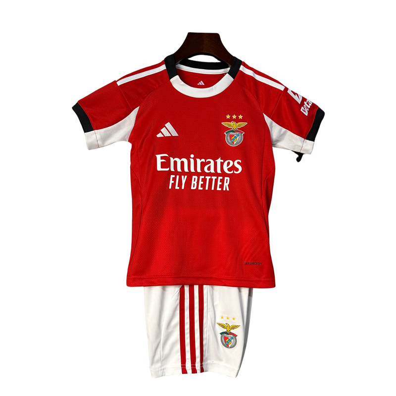 Ensemble SL Benfica I 25/26 Enfant