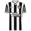 Maillot Botafogo I 24/25 Supporter