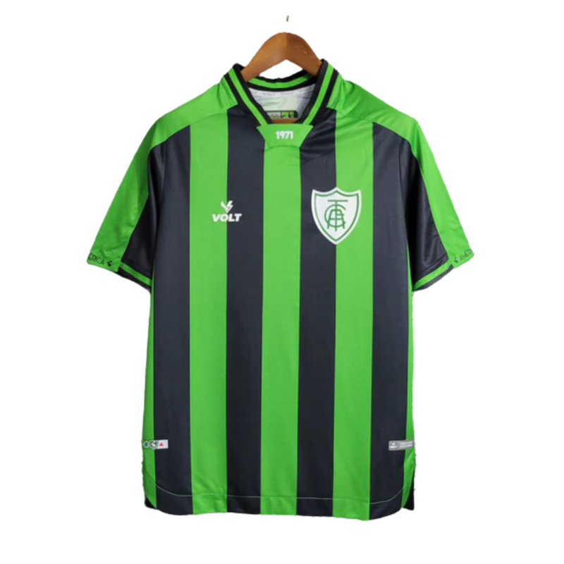 Maillot América Mineiro I 23/24 Supporter