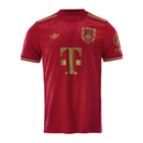 Maillot Bayern Munich Aniversário 25/26 Supporter