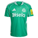 Maillot Newcastle United II 25/26 Supporter