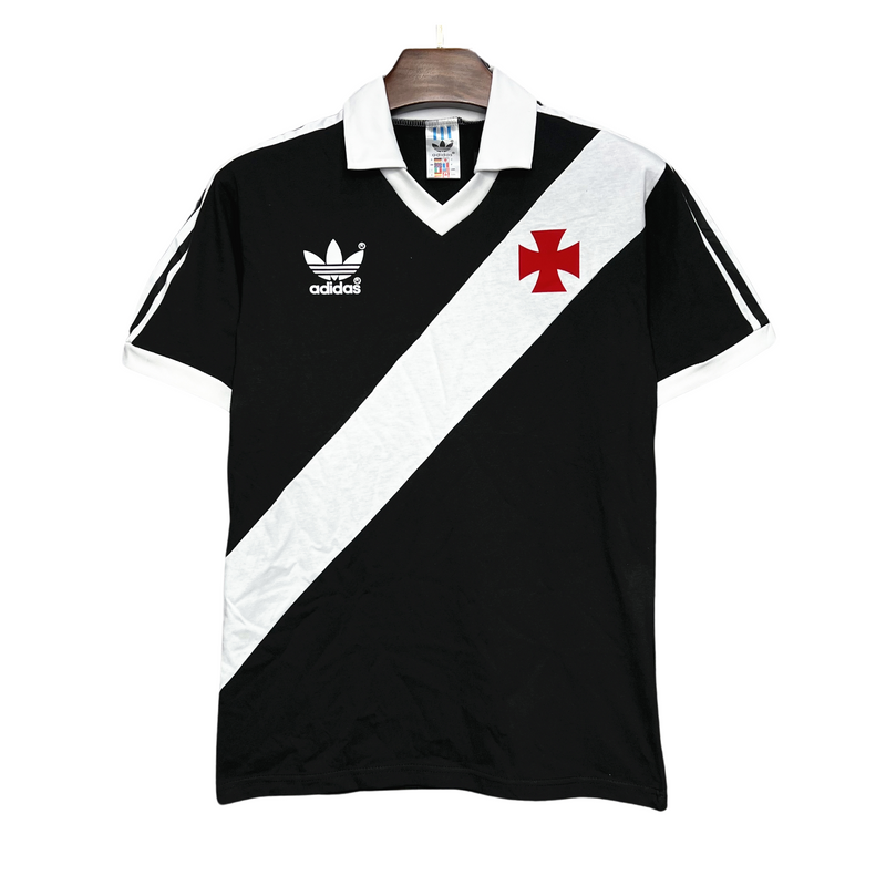 Maillot Vasco I 1988 Rétro