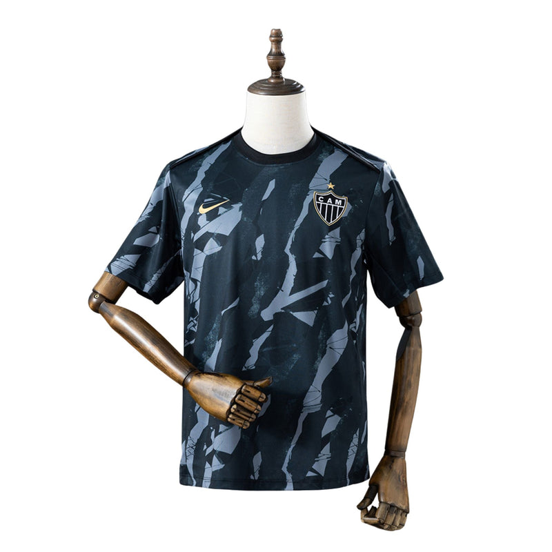 Maillot Atlético Mineiro Avant-match 26/27 Supporter