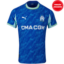 Maillot Olympique Marseille III 25/26 Joueur