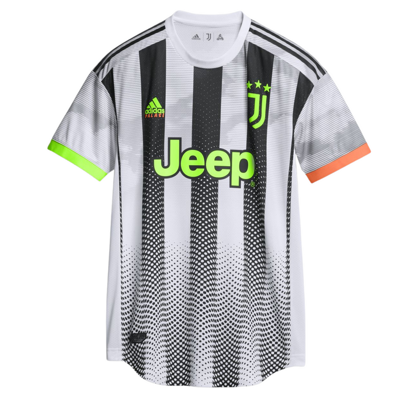 Maillot Juventus IIII 19/20 Rétro