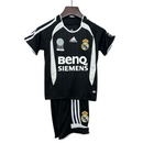 Ensemble Real Madrid II 06/07 Enfant