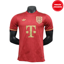 Maillot Bayern Munich Aniversário 25/26 Joueur