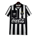 Maillot Botafogo I 1992 Rétro