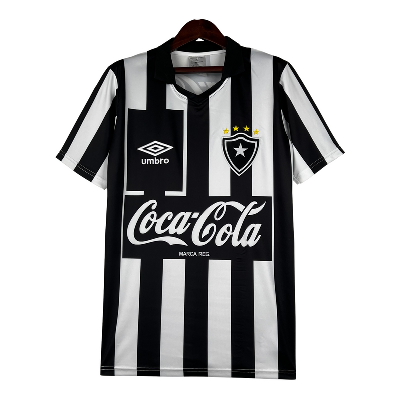 Maillot Botafogo I 1992 Rétro