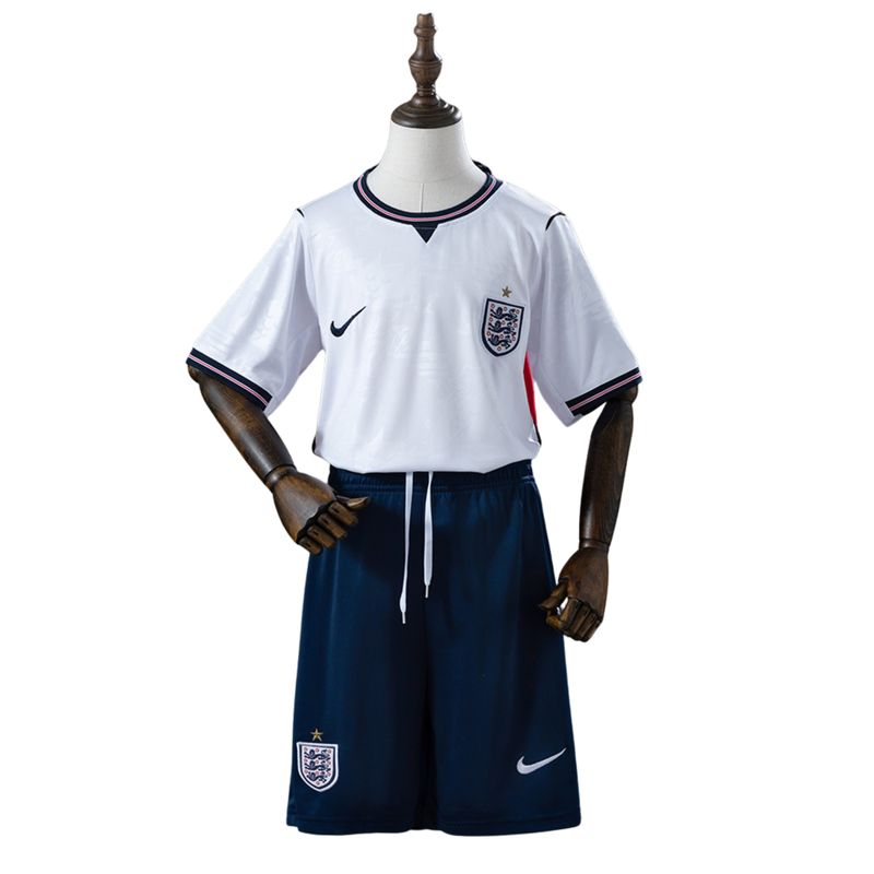 Ensemble Angleterre I 2026 Enfant
