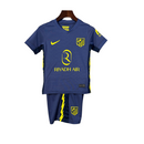 Ensemble Atlético Madrid II 25/26 Enfant