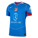 Maillot Atlético Madrid III 25/26 Supporter