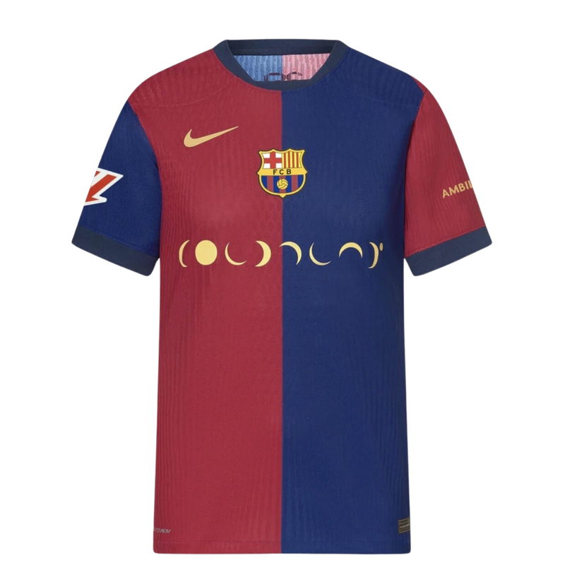 Maillot Barcelona Coldplay 24/25 Supporter