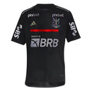 Maillot Flamengo III 23/24 Supporter