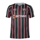 Maillot Fluminense I 24/25 Supporter