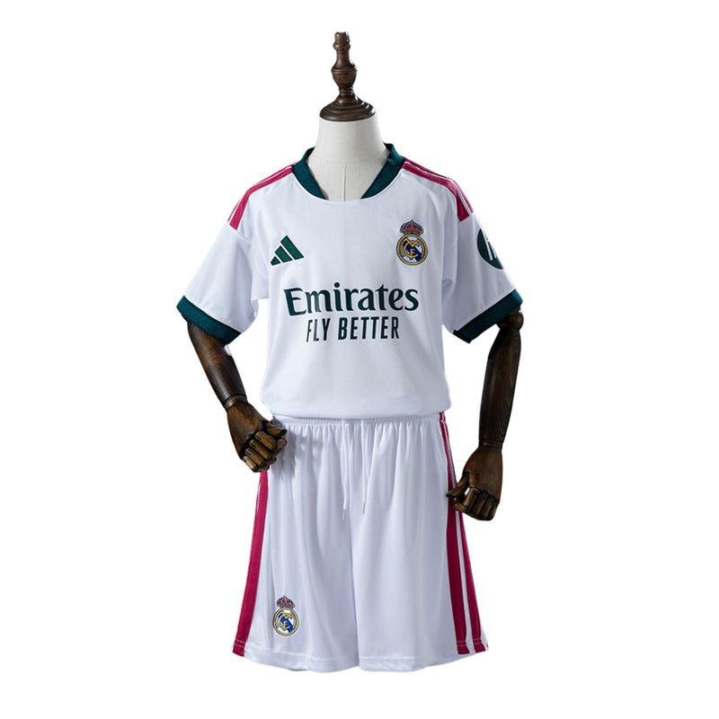 Ensemble Real Madrid I 26/27 Enfant