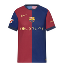 Maillot Barcelona Coldplay 24/25 Supporter