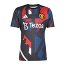 Maillot Manchester United Pré-Jogo II 24/25 Supporter