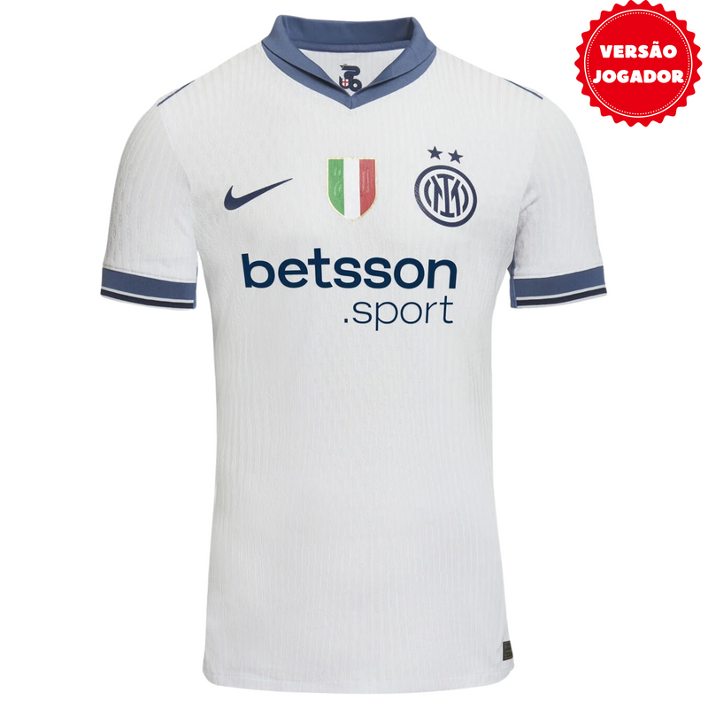 Maillot Inter Milan II 24/25 Joueur