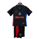 Ensemble Barcelona Spécial II 25/26 Enfant