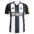 Maillot Newcastle United I 24/25 Supporter