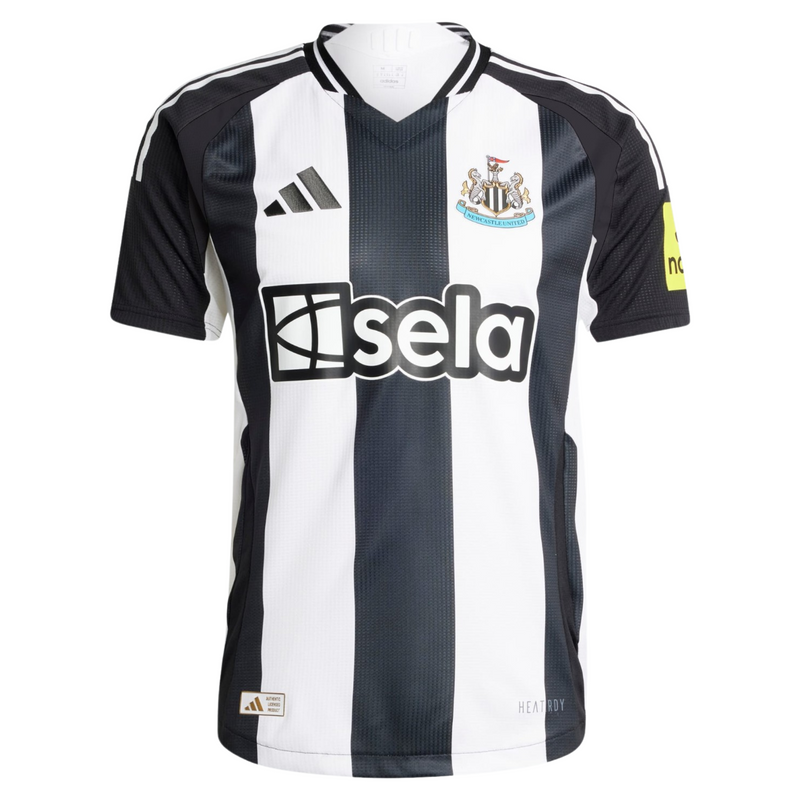 Maillot Newcastle United I 24/25 Supporter