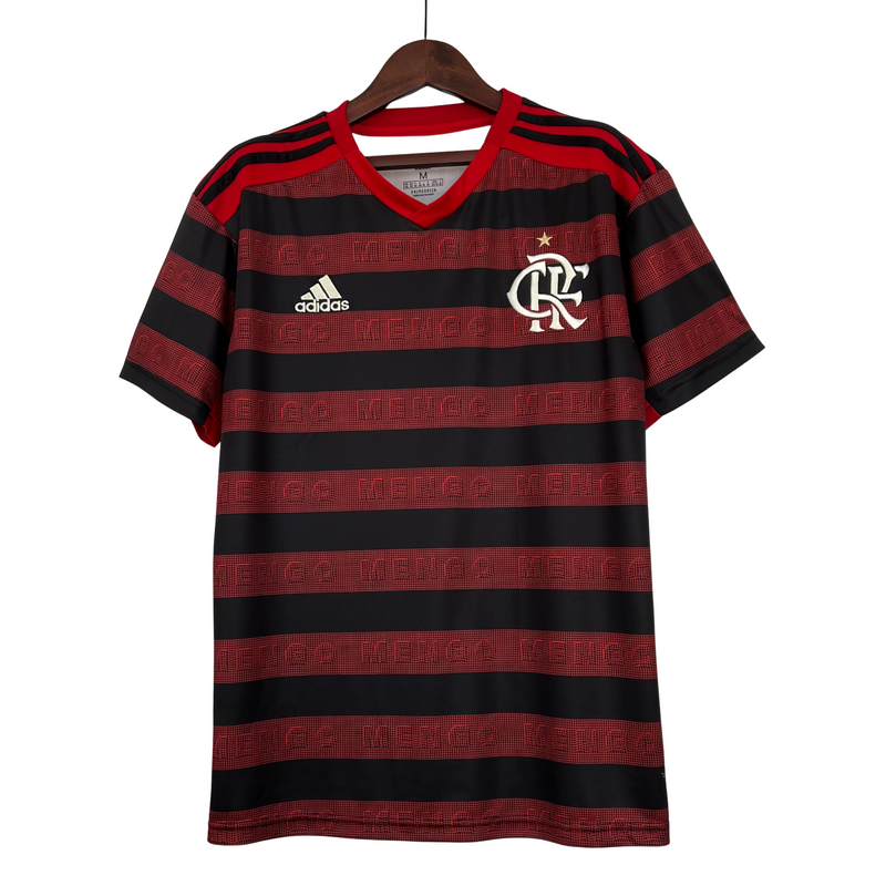 Maillot Flamengo I 2019 Rétro
