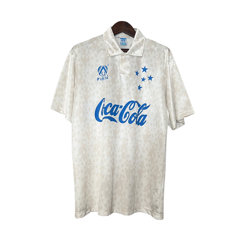 Maillot Cruzeiro II 93/94 Rétro