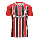Maillot São Paulo II 25/26 Supporter