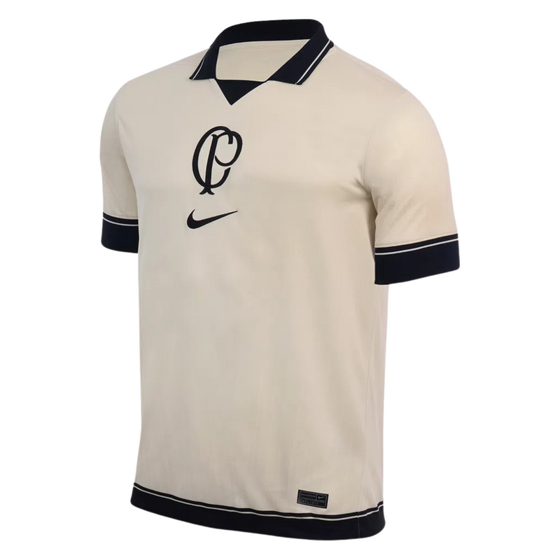 Maillot Corinthians Spécial 110 Anos 23/24 Supporter